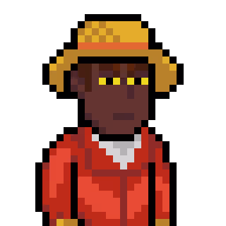 Farmer #10705