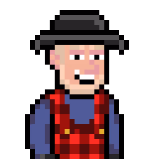 Farmer #10709