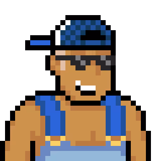 Farmer #10710