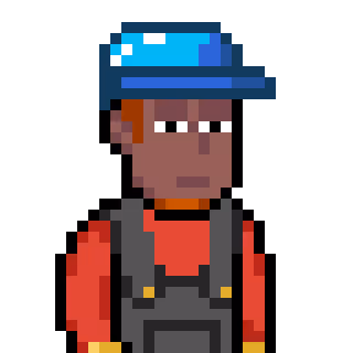 Farmer #10712