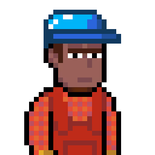 Farmer #10714