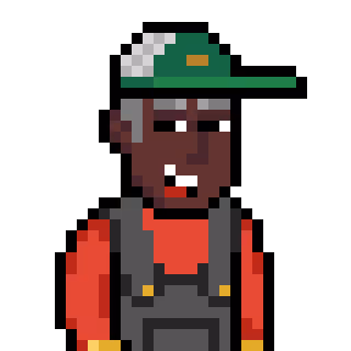 Farmer #10715