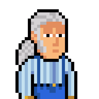 Farmer #10716