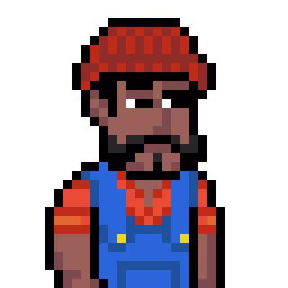 Farmer #10718