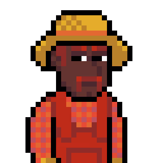 Farmer #10719