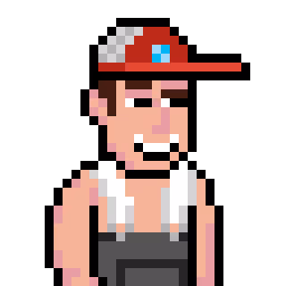 Farmer #10720