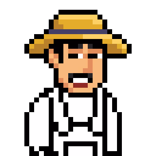 Farmer #10721