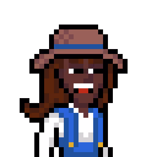 Farmer #10722