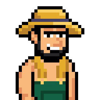 Farmer #10725