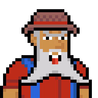 Farmer #10727
