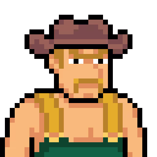 Farmer #10728