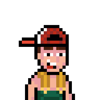 Farmer #10729