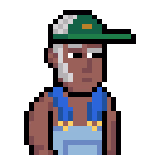 Farmer #10731
