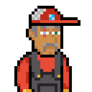 Farmer #10732