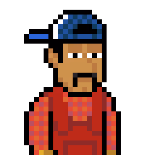 Farmer #10735