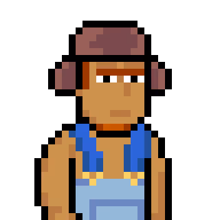 Farmer #10736