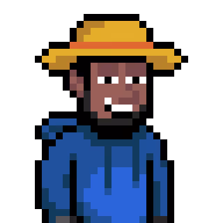 Farmer #10738