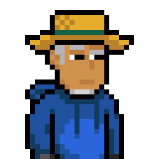 Farmer #1074