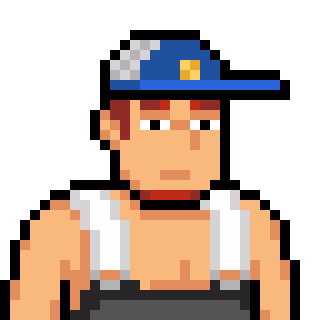 Farmer #10741