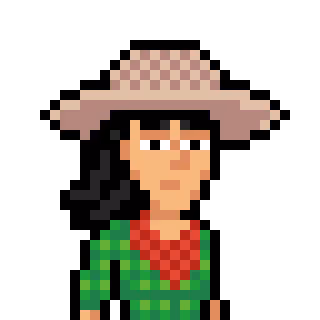 Farmer #10742