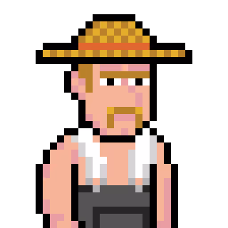 Farmer #10743