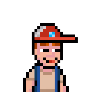 Farmer #10745