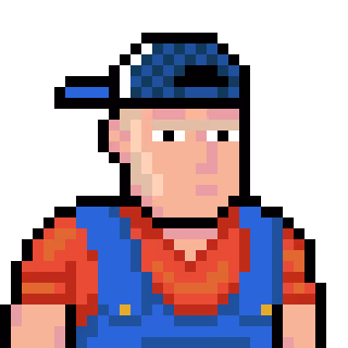 Farmer #10747