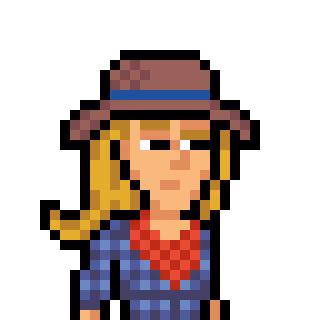 Farmer #10750