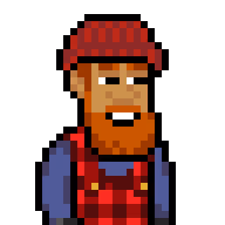 Farmer #10751