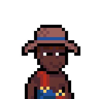 Farmer #10753