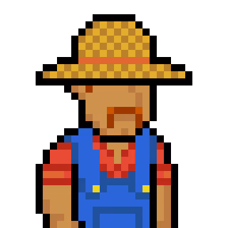 Farmer #10754