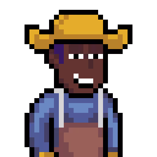 Farmer #10756