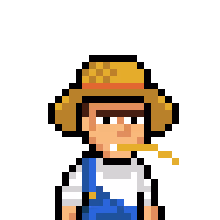 Farmer #10757
