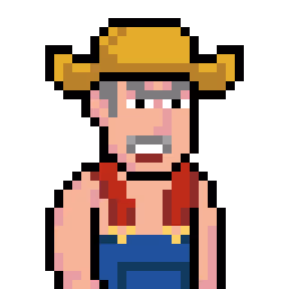 Farmer #1076