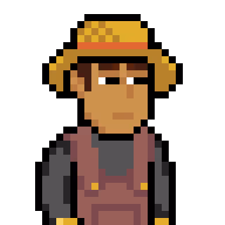 Farmer #10760