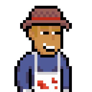 Farmer #10761