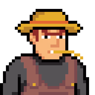 Farmer #10762