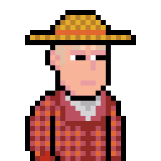 Farmer #10764