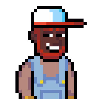 Farmer #10765