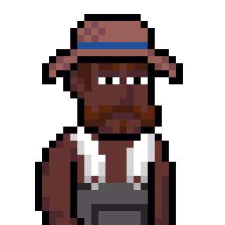 Farmer #10767