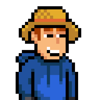 Farmer #10768