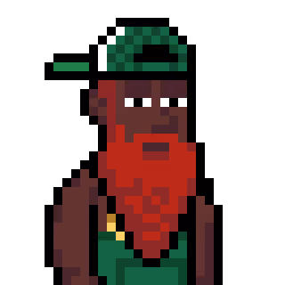 Farmer #10771