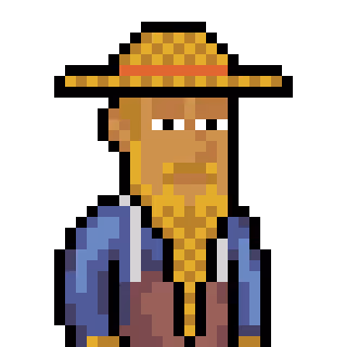 Farmer #10772