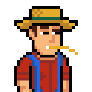 Farmer #10773