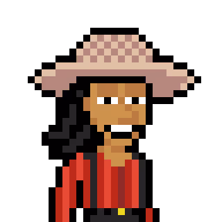 Farmer #10775
