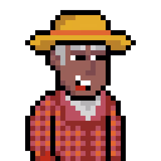 Farmer #10776