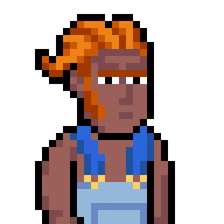 Farmer #10777