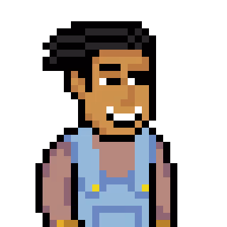 Farmer #10778