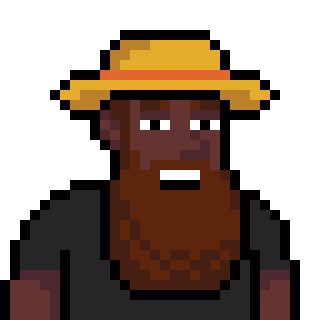 Farmer #10779