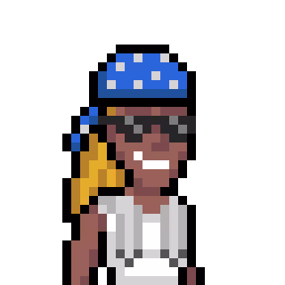 Farmer #10781